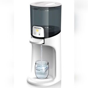 Baby Brezza Warm Water Dispenser
